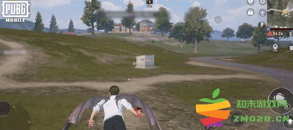 pubg血月异变玩法