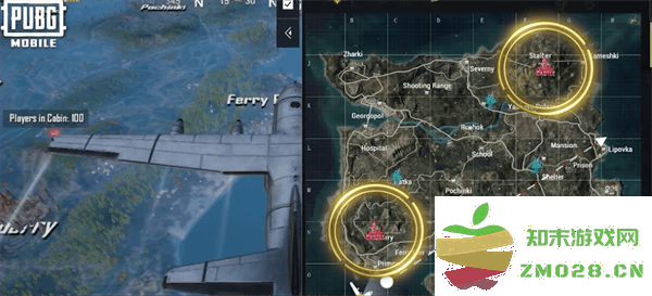 pubg血月异变玩法