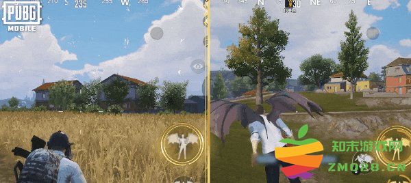 pubg血月异变玩法