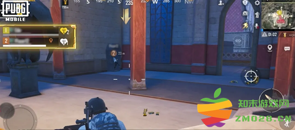 pubg血月异变玩法