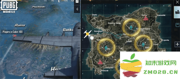 pubg血月异变玩法