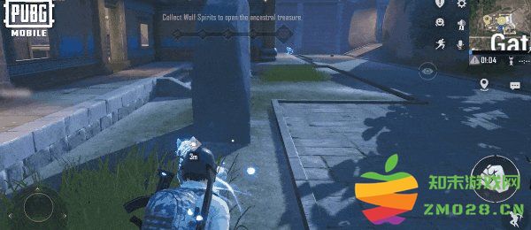 pubg血月异变玩法