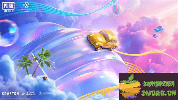 pubg血月异变玩法