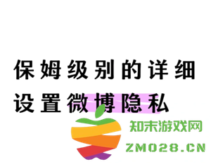 如何将微博账号设置为私密状态以及仅对自己可见的详细步骤指南