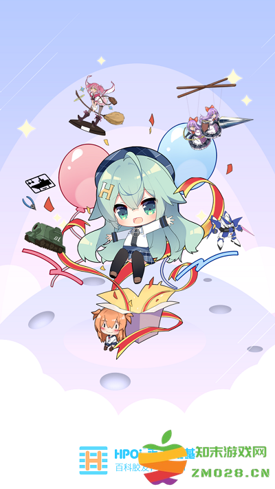 hpoi手办维基手机版 v2.21 安卓移动版 1