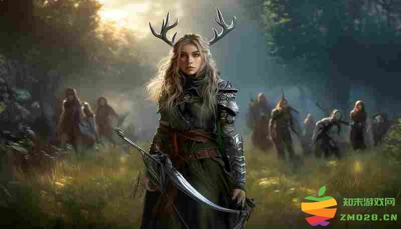 扎娜猎手天赋加点策略解析及其在团队中的角色定位探讨