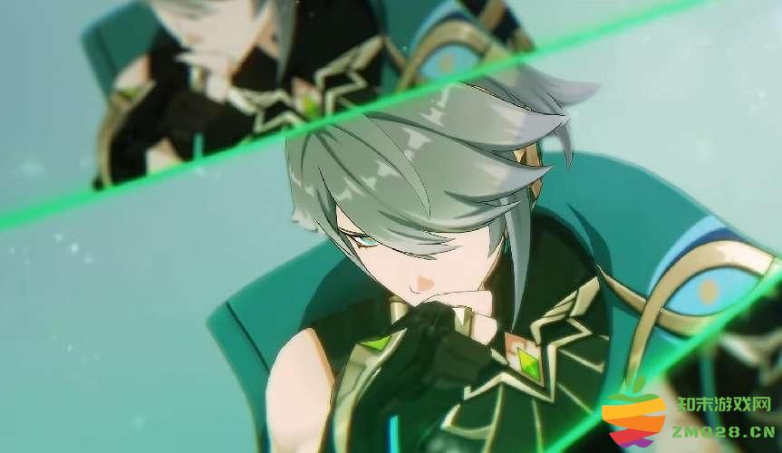 原魔也搞复刻？原神3.4新深渊艾尔海森起飞，三剑鬼时隔一版本再返场：听说这次回归真香？让人期待不已！