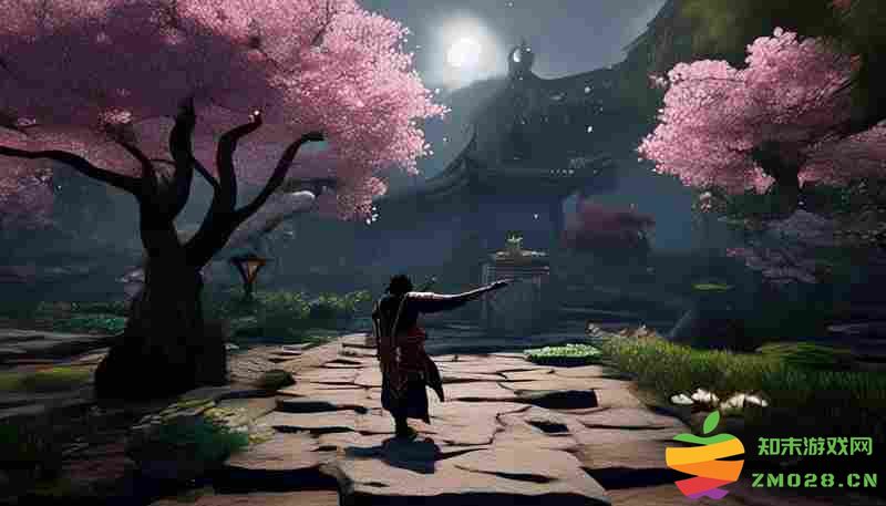 刺客信条：影祇园神社通关攻略与隐藏剧情彩蛋揭示