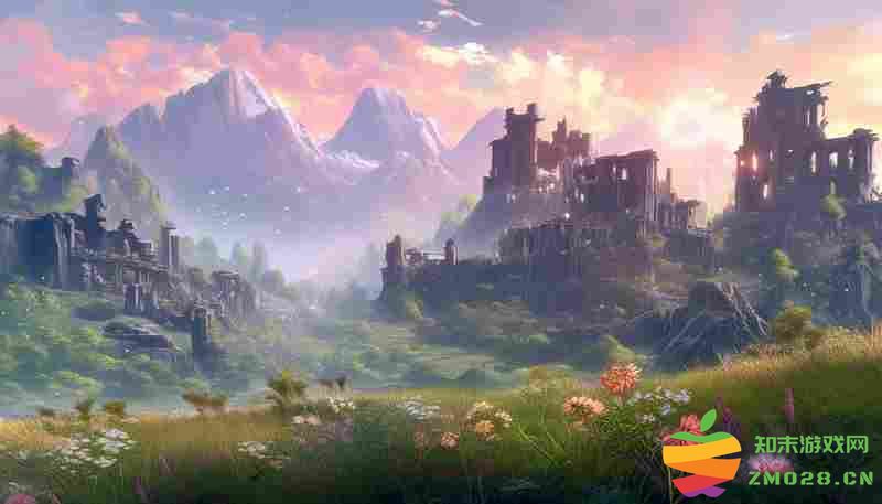 原神中央实验室遗址全景观赏点解锁详尽攻略攻略分享