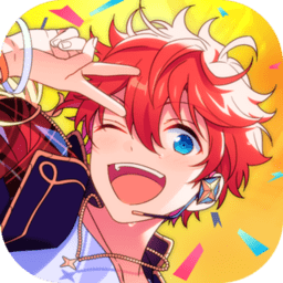 偶像梦幻祭2小米服