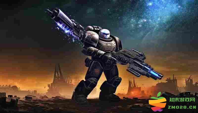 战锤40K：星际战士2炼狱行动全武器获取路径详解与攻略