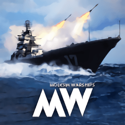 modernwarships官方正版