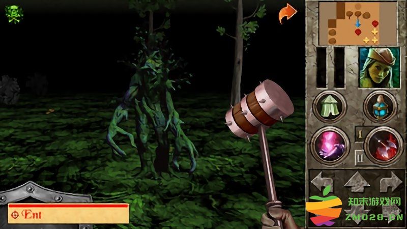 大冒险卢克英雄3官方版 v9.0.1 安卓最新版 2