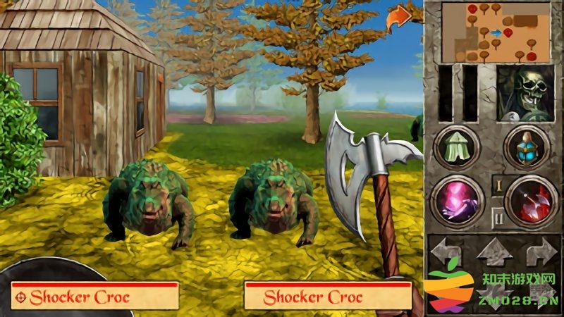 大冒险卢克英雄3官方版 v9.0.1 安卓最新版 1