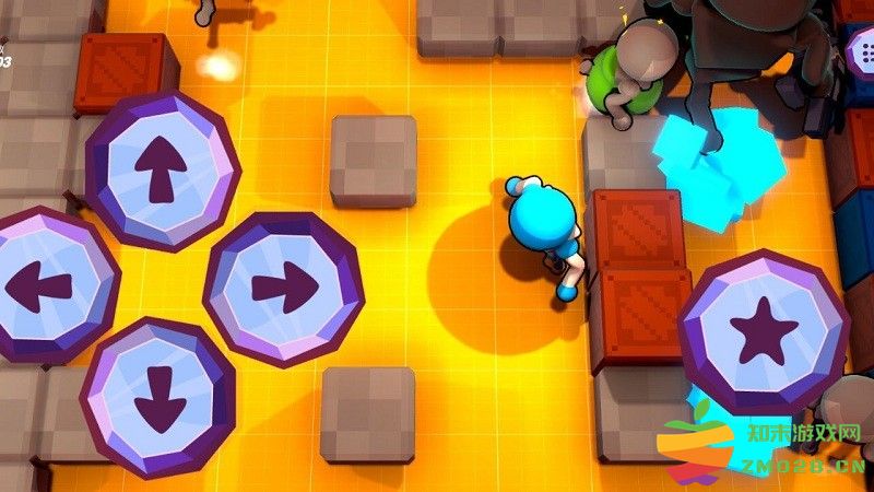 炸弹狂欢手机游戏 v13.8 安卓版 0