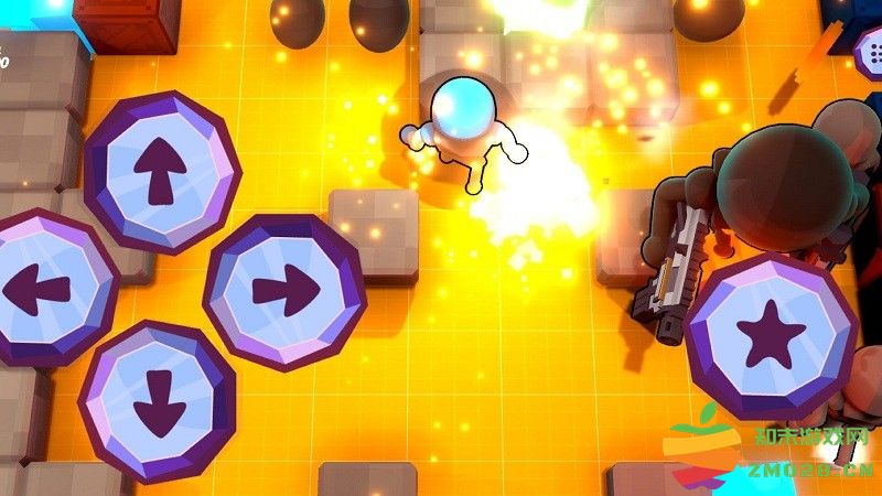 炸弹狂欢手机游戏 v13.8 安卓版 1