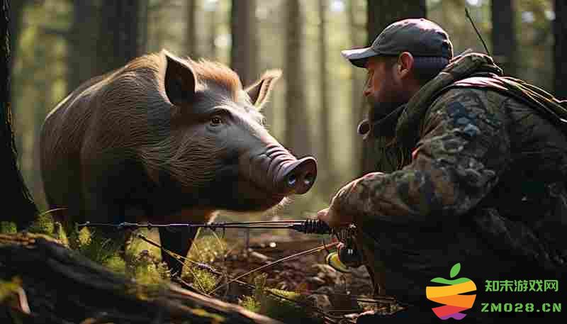 猎人：荒野的呼唤野猪弱点分析与武器推荐指南