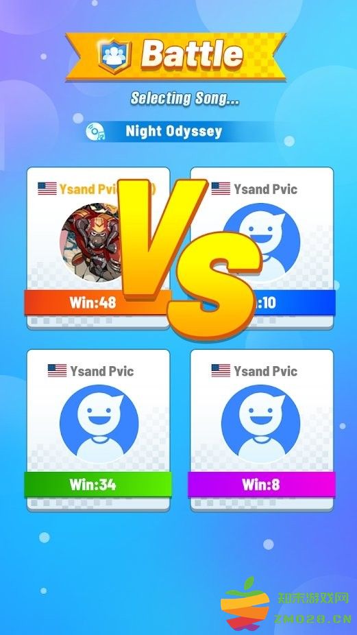 3d音乐弹球游戏 v1.0.1 安卓版 0