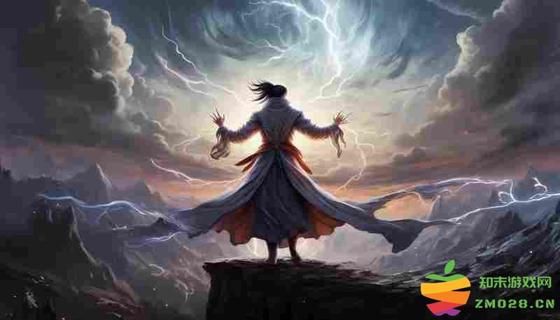 鬼谷八荒雷修凝元寂灭逆天改命高效成型策略指南，助你迅速掌握修炼技巧