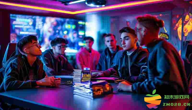 电竞大师薯片流的资源分配与团队协作教学技巧探讨