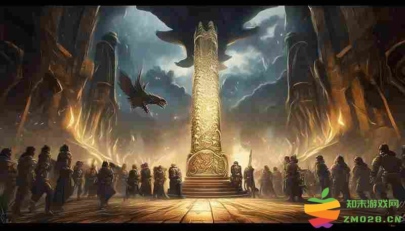 龙腾世纪：影障守护者仪式柱任务全流程和最终决战详细攻略