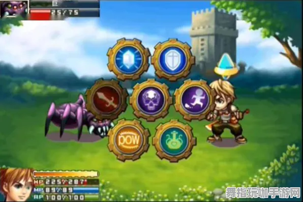 S2赛季特色-开放世界角色扮演游戏-Vision Pro移植版-隐藏任务全方位解析与攻略