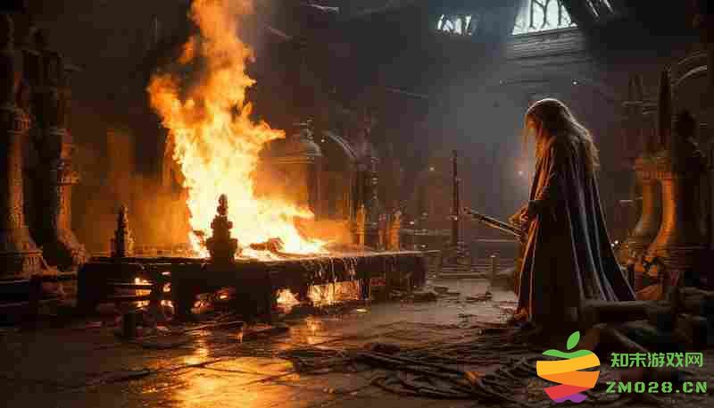 艾尔登法环熔炉百相之尾获取流程详细攻略与技巧分享