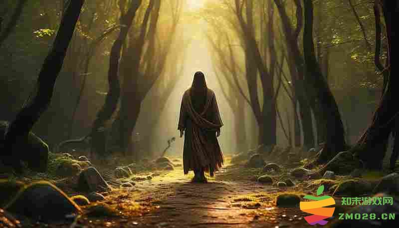 活侠传剧情选择关键点：一心一意隐藏成就完整解锁指南