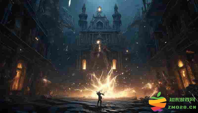 遗迹2扭曲教堂BOSS团体攻击AOE技巧与暴击点实战解析