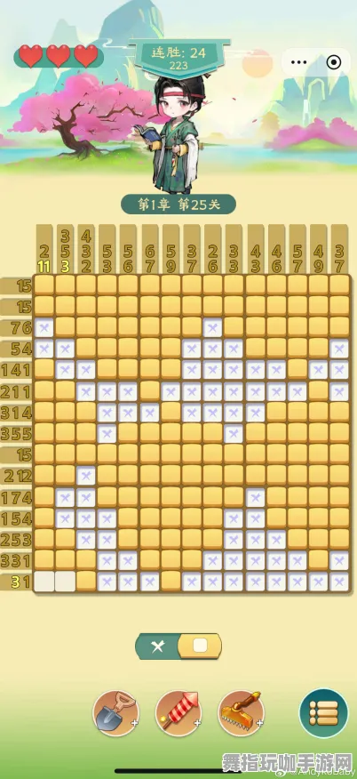 S2赛季独享-抖音迷你游戏-脑机互动游戏-装备配方与合成技巧详解