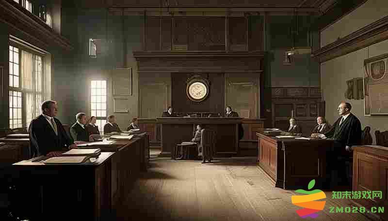 大逆转裁判：经典案件的深度解析与反推逻辑思维技巧分享