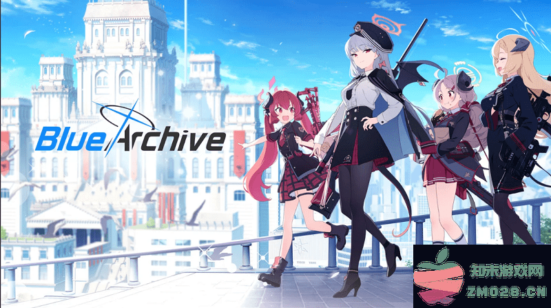 蔚蓝档案国际服最新版本 v1.73.322381 安卓海外版 0