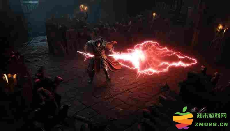 在高难度副本中如何有效运用死亡警告技能提升角色生存率与战斗效率