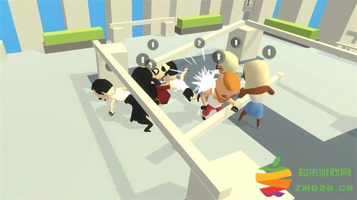 唯我独尊汉化版 v3.69.11 安卓中文版 2