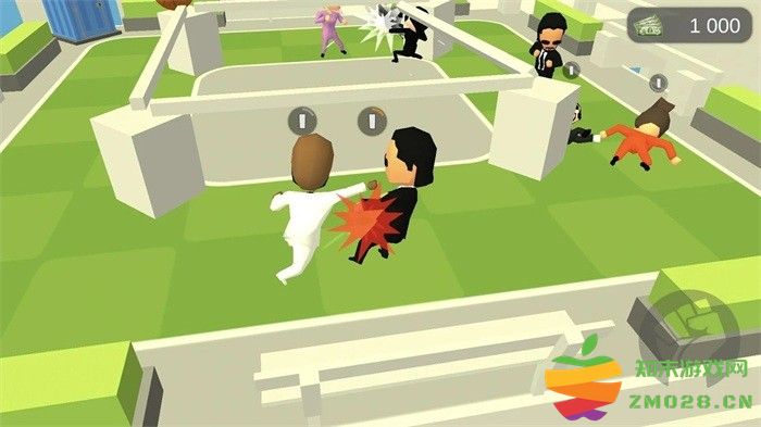 唯我独尊汉化版 v3.69.11 安卓中文版 3