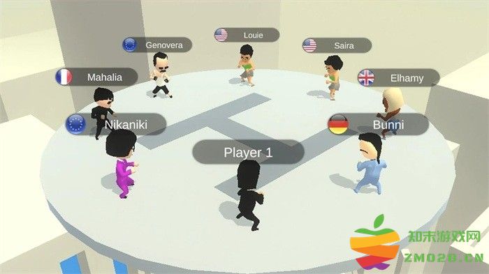 唯我独尊汉化版 v3.69.11 安卓中文版 0