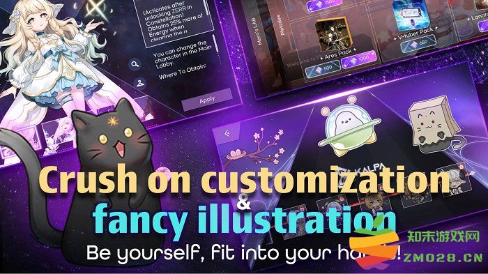 kalpa手游国际服 v3.0.25 安卓版 2