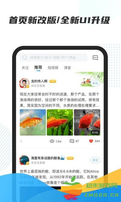 龙巅鱼邻最新版本 v7.0.10 安卓官方版 0
