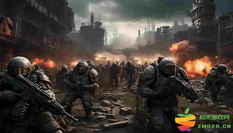 铁血联盟3：解析难民营任务中的挑战及敌人应对策略