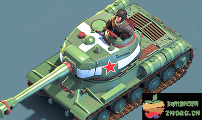 我的战争游戏兵种大全