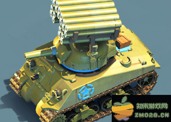 我的战争游戏兵种大全