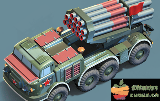 我的战争游戏兵种大全