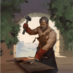 战斗铁匠手游(Battlesmiths)