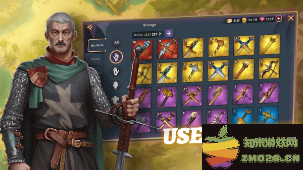 战斗铁匠手游(Battlesmiths) v2.11.0 安卓版 3