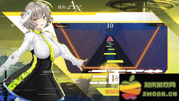 代号ax手游 v1.0.3 安卓版 1