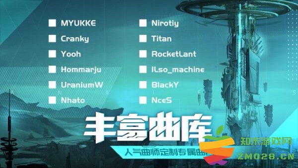 代号ax手游 v1.0.3 安卓版 3