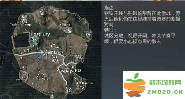 pubgmobile越南服教程