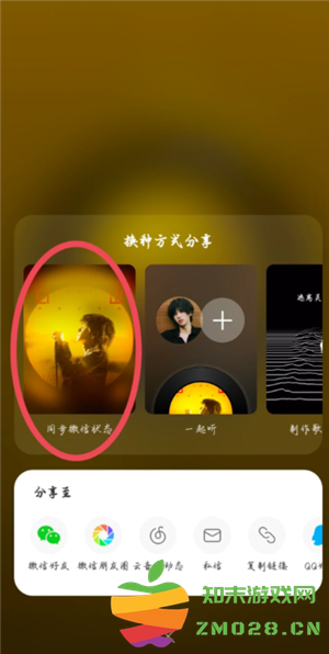 如何在网易云音乐中分享自己的歌单给他人，以及分享后是否有记录的详细解析