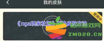 如何在NGA平台上顺利更换个人皮肤及相关设置指南