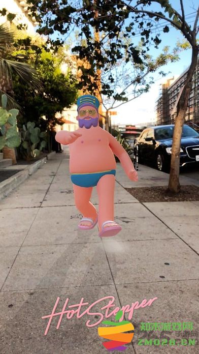 hotstepper导航软件 v5001 安卓版 2